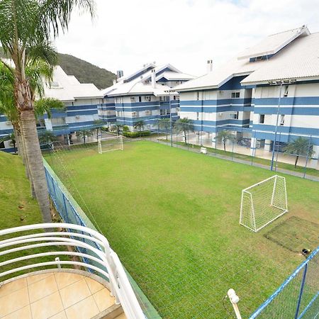 Agua Azul, Condominio 1 Quadra Da Praia Brava N396 Florianópolis Kültér fotó
