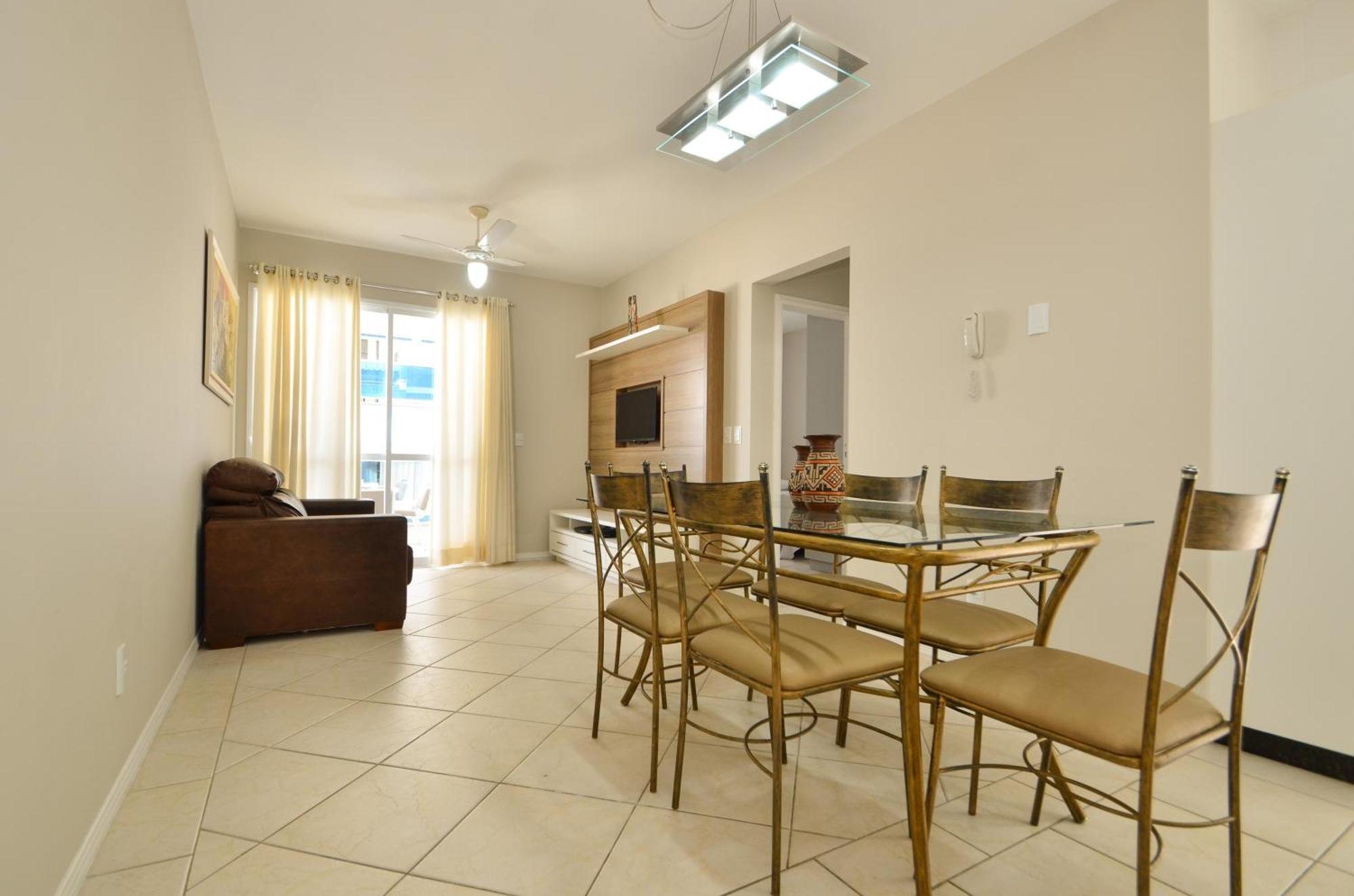 Agua Azul, Condominio 1 Quadra Da Praia Brava N396 Florianópolis Kültér fotó