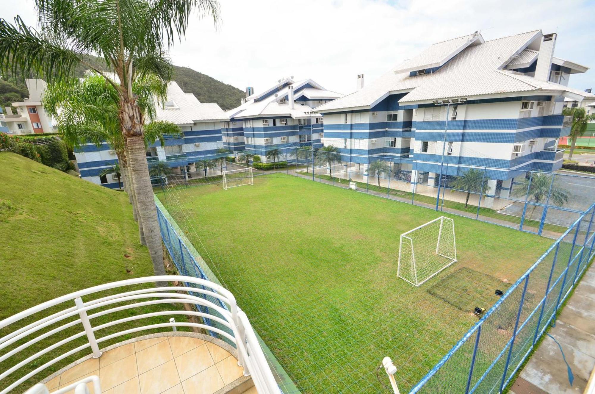 Agua Azul, Condominio 1 Quadra Da Praia Brava N396 Florianópolis Kültér fotó
