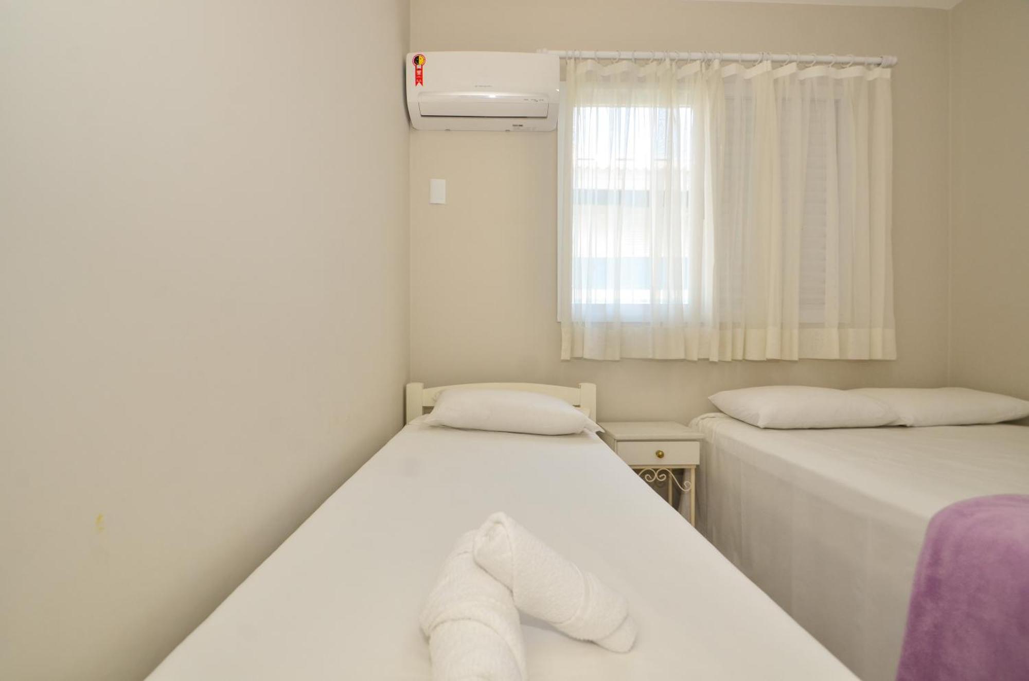 Agua Azul, Condominio 1 Quadra Da Praia Brava N396 Florianópolis Kültér fotó