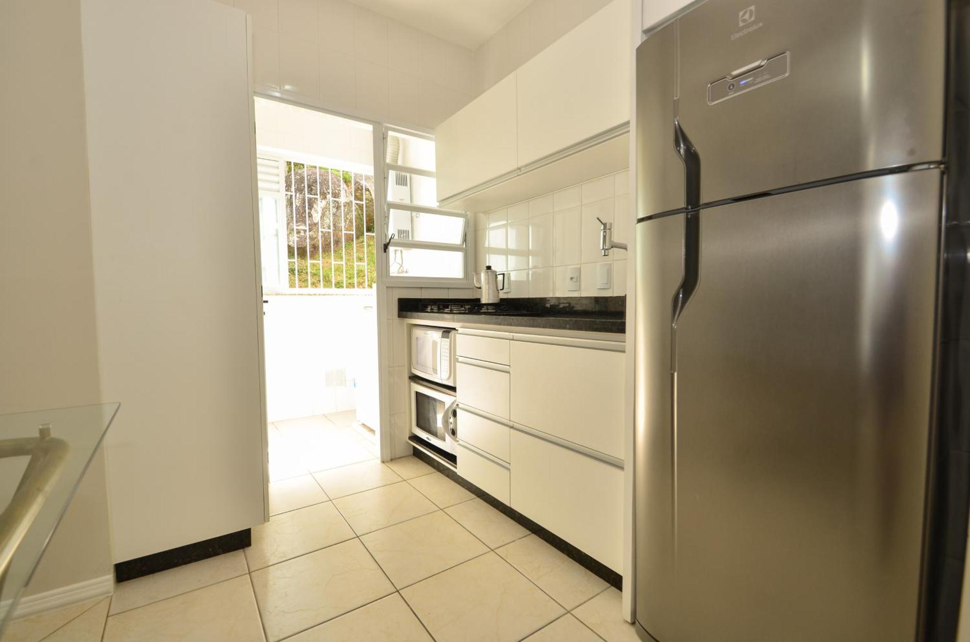 Agua Azul, Condominio 1 Quadra Da Praia Brava N396 Florianópolis Kültér fotó