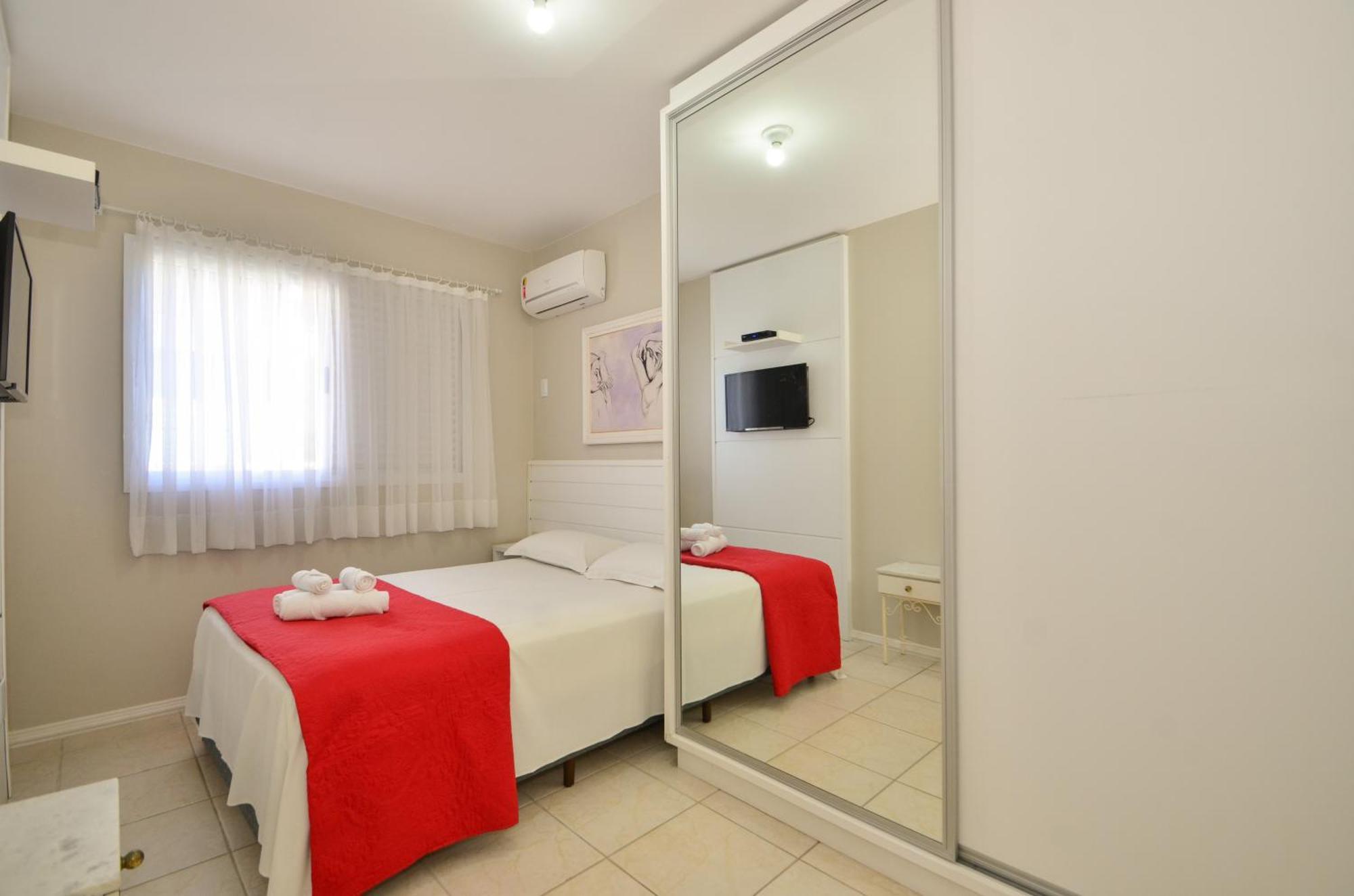 Agua Azul, Condominio 1 Quadra Da Praia Brava N396 Florianópolis Kültér fotó